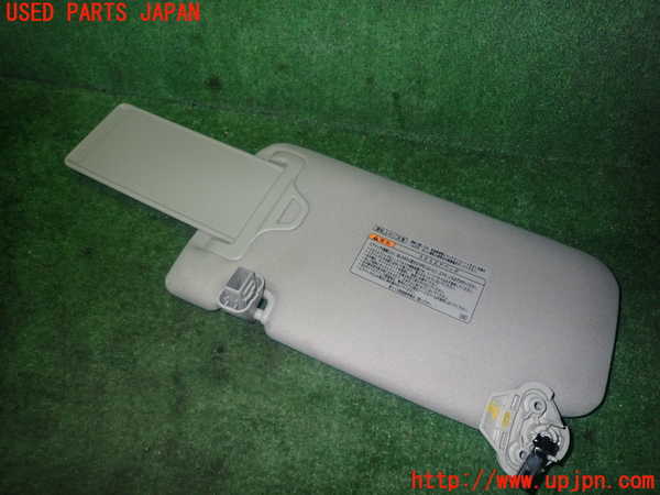 1UPJ-29947625]フォレスター(SKE)室内サンバイザー右側 中古_m0004.jpg
