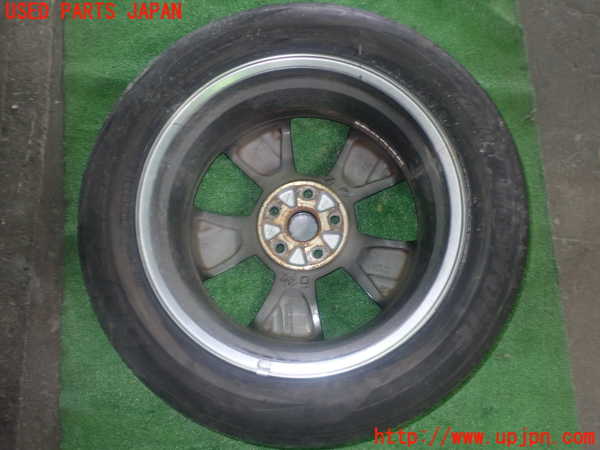 1UPJ-29949044]フォレスター(SKE)タイヤ　ホイール　1本④ 225/55R18 中古_m0002.jpg