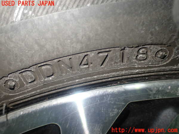 1UPJ-29949044]フォレスター(SKE)タイヤ　ホイール　1本④ 225/55R18 中古_m0003.jpg