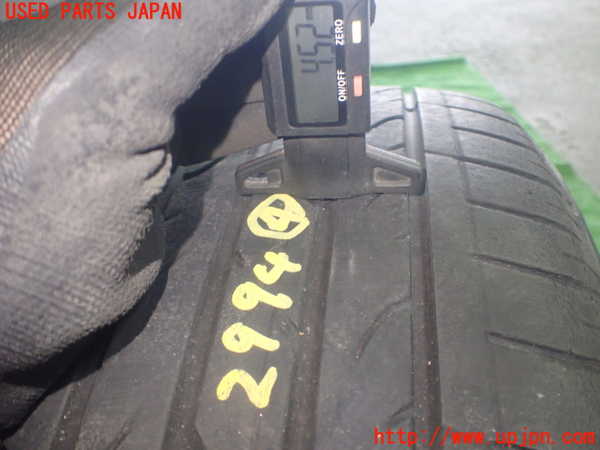 1UPJ-29949044]フォレスター(SKE)タイヤ　ホイール　1本④ 225/55R18 中古_m0004.jpg