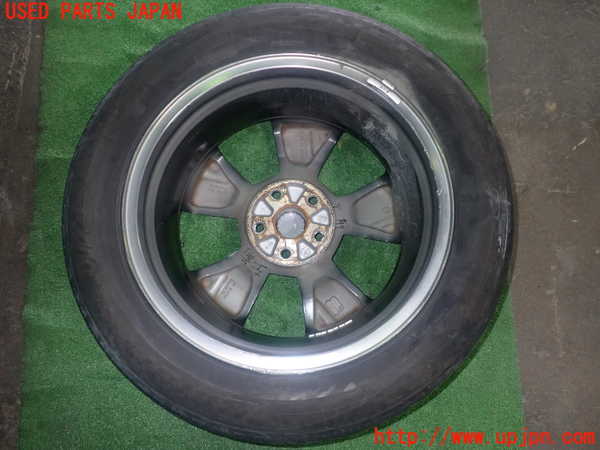 1UPJ-29949042]フォレスター(SKE)タイヤ　ホイール　1本② 225/55R18 中古_m0002.jpg