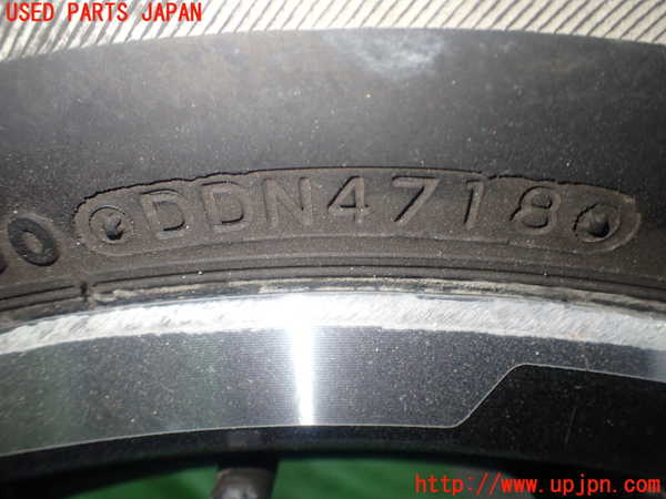 1UPJ-29949042]フォレスター(SKE)タイヤ　ホイール　1本② 225/55R18 中古_m0003.jpg