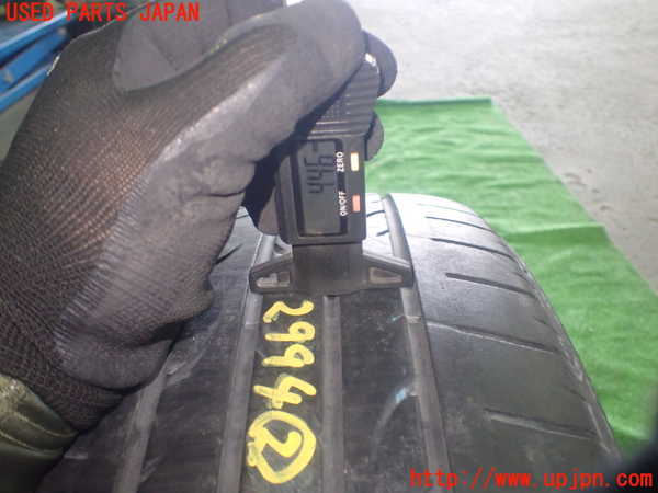 1UPJ-29949042]フォレスター(SKE)タイヤ　ホイール　1本② 225/55R18 中古_m0004.jpg