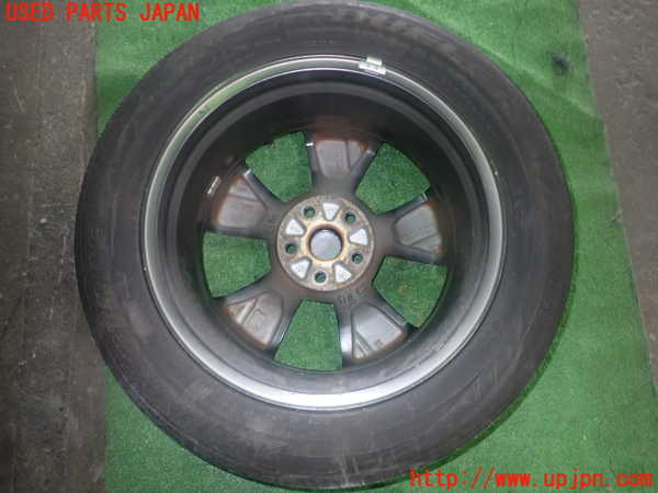 1UPJ-29949043]フォレスター(SKE)タイヤ　ホイール　1本③ 225/55R18 中古_m0002.jpg