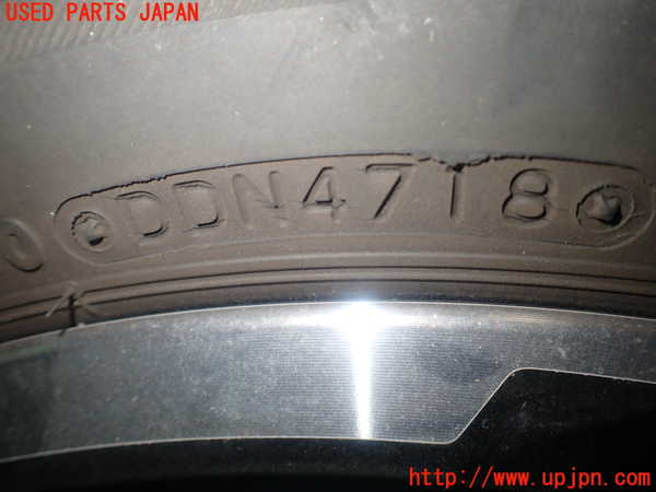 1UPJ-29949043]フォレスター(SKE)タイヤ　ホイール　1本③ 225/55R18 中古_m0003.jpg