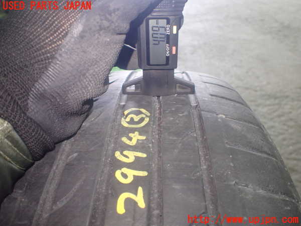 1UPJ-29949043]フォレスター(SKE)タイヤ　ホイール　1本③ 225/55R18 中古_m0004.jpg