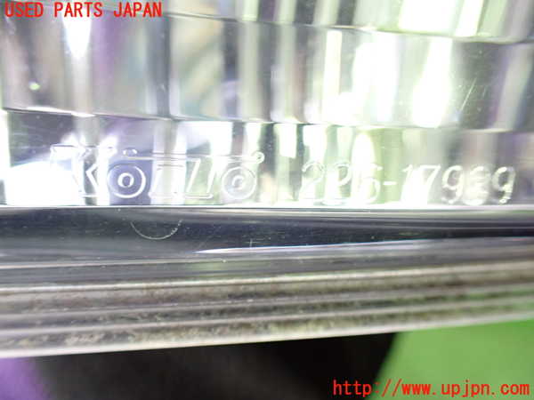 1UPJ-29951552]エクストレイル(NT32)左リアフィニッシャー 中古_m0003.jpg