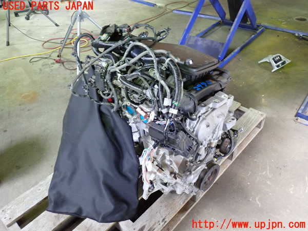 1UPJ-29952010]エクストレイル(NT32)エンジン MR20DD 4WD 中古_m0001.jpg