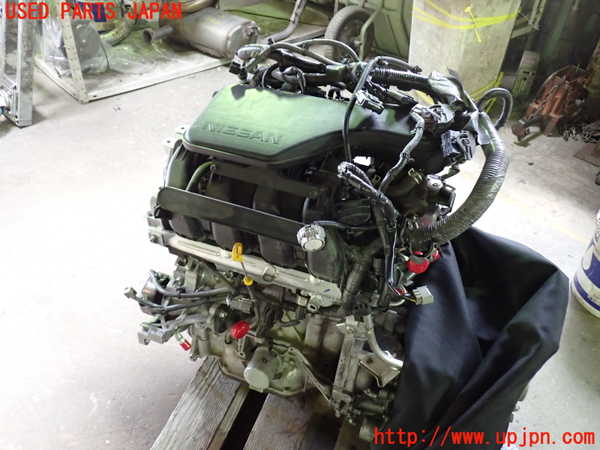 1UPJ-29952010]エクストレイル(NT32)エンジン MR20DD 4WD 中古_m0002.jpg
