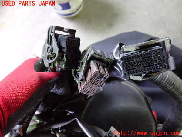 1UPJ-29952010]エクストレイル(NT32)エンジン MR20DD 4WD 中古_m0003.jpg