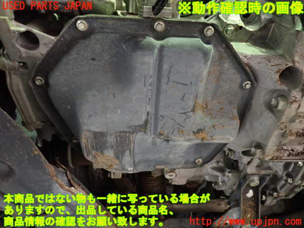 1UPJ-29952010]エクストレイル(NT32)エンジン MR20DD 4WD 中古_m0005.jpg