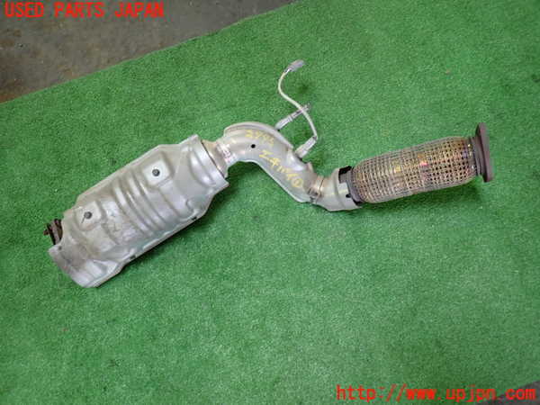 1UPJ-29952631]エクストレイル(NT32)フロントパイプ1 中古_m0001.jpg