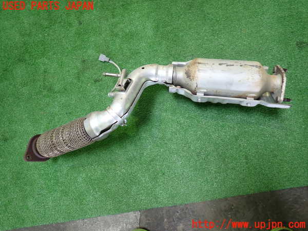 1UPJ-29952631]エクストレイル(NT32)フロントパイプ1 中古_m0002.jpg