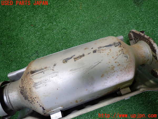 1UPJ-29952631]エクストレイル(NT32)フロントパイプ1 中古_m0003.jpg