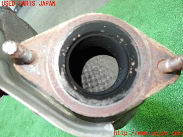 1UPJ-29952631]エクストレイル(NT32)フロントパイプ1 中古_m0004.jpg