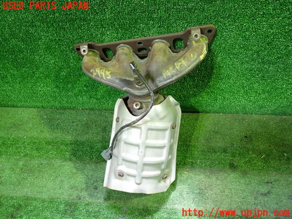 1UPJ-29952661]エクストレイル(NT32)触媒1 中古_m0001.jpg