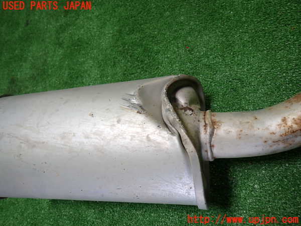 1UPJ-29952671]エクストレイル(NT32)リアマフラー1 中古_m0005.jpg