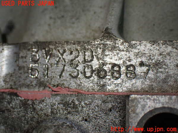 1UPJ-29953010]エクストレイル(NT32)ミッション AT MR20DD 4WD 中古_m0004.jpg