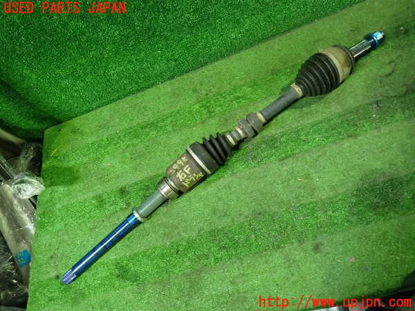1UPJ-29954010]エクストレイル(NT32)右フロントドライブシャフト 中古_m0001.jpg