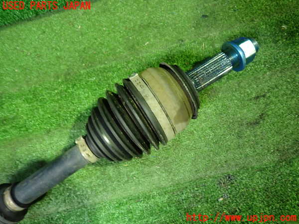 1UPJ-29954010]エクストレイル(NT32)右フロントドライブシャフト 中古_m0002.jpg