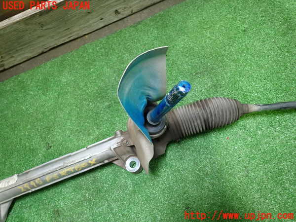 1UPJ-29954235]エクストレイル(NT32)パワステギアボックス 中古_m0003.jpg