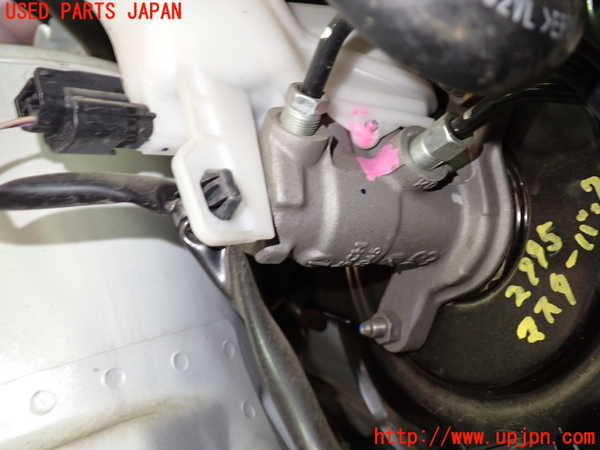 1UPJ-29954050]エクストレイル(NT32)ブレーキマスターシリンダー 中古_m0003.jpg