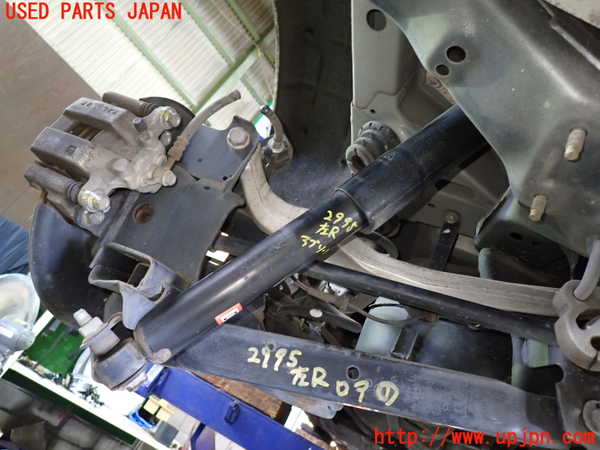 1UPJ-29955075]エクストレイル(NT32)左リアショックアブソーバー 中古_m0001.jpg