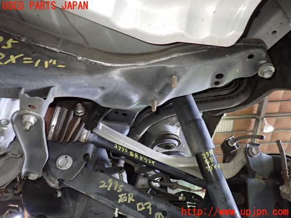 1UPJ-29955295]エクストレイル(NT32)リアメンバー 中古_m0002.jpg