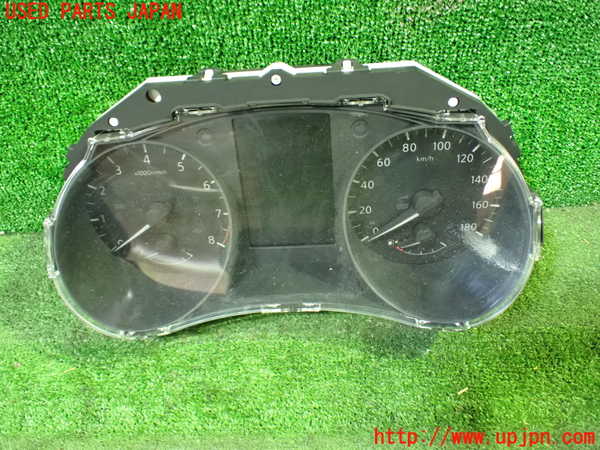 1UPJ-29956170]エクストレイル(NT32)スピードメーター 中古_m0001.jpg