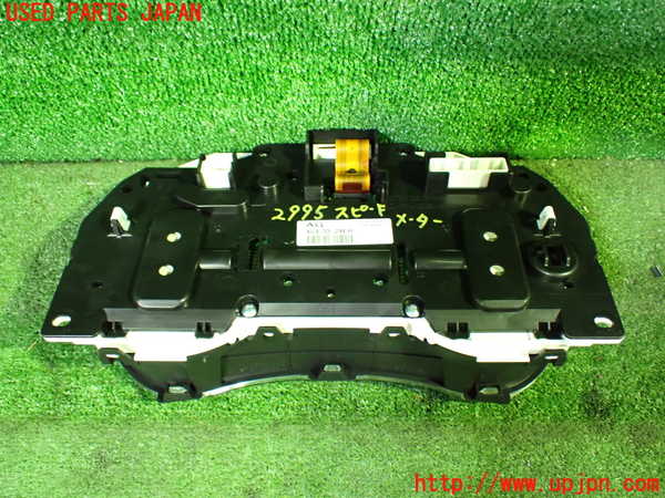 1UPJ-29956170]エクストレイル(NT32)スピードメーター 中古_m0002.jpg