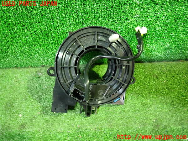 5UPJ-29956800]エクストレイル(NT32)スパイラルケーブル(リール) 中古_m0001.jpg