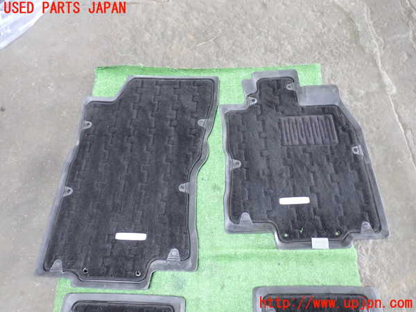 1UPJ-29957800]エクストレイル(NT32)フロアマット 中古_m0002.jpg
