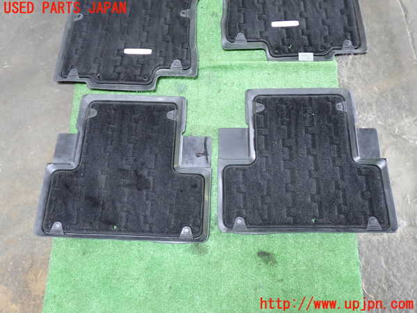 1UPJ-29957800]エクストレイル(NT32)フロアマット 中古_m0003.jpg