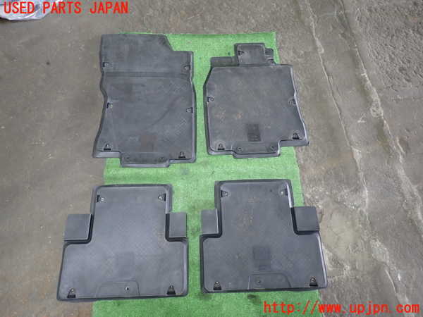 1UPJ-29957800]エクストレイル(NT32)フロアマット 中古_m0004.jpg