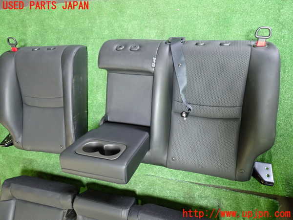 1UPJ-29957385]エクストレイル(NT32)リアシート 中古_m0003.jpg