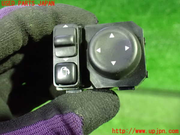 1UPJ-29956280]エクストレイル(NT32)ミラースイッチ 中古_m0001.jpg
