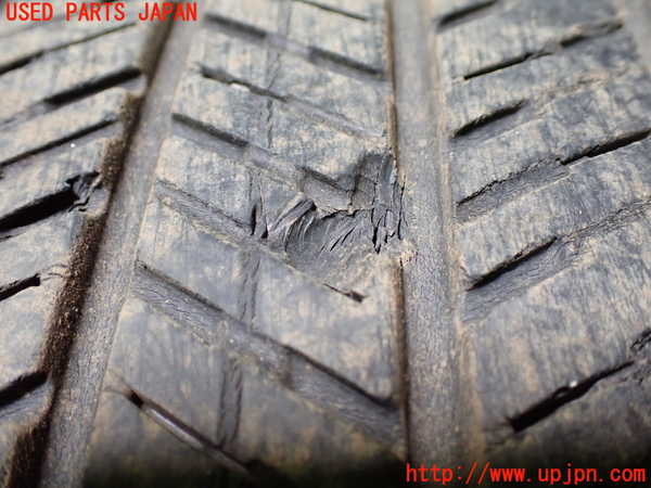 1UPJ-29959036]エクストレイル(NT32)タイヤ　ホイール　1本① 225/65R17 中古_m0004.jpg
