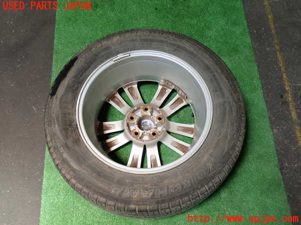 1UPJ-29959039]エクストレイル(NT32)タイヤ　ホイール　1本④ 225/65R17 中古_m0004.jpg