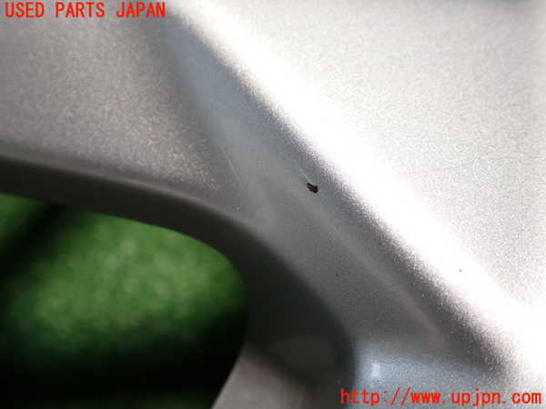 1UPJ-29959037]エクストレイル(NT32)タイヤ　ホイール　1本② 225/65R17 中古_m0003.jpg