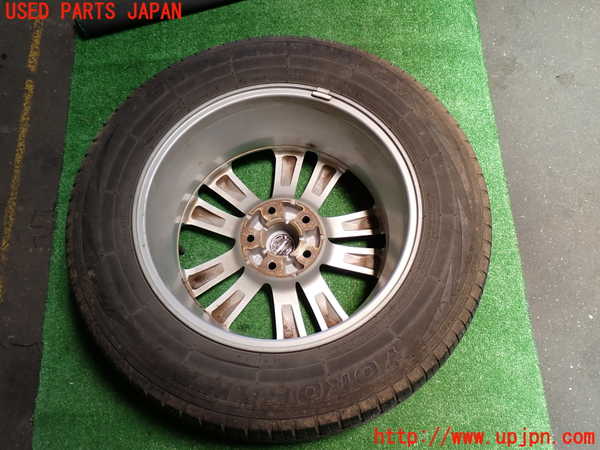 1UPJ-29959037]エクストレイル(NT32)タイヤ　ホイール　1本② 225/65R17 中古_m0004.jpg