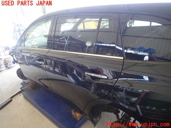 1UPJ-29961320]レヴォーグ(VM4)左後ドア AGC M2L4 中古_m0001.jpg