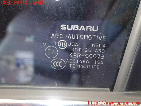 1UPJ-29961320]レヴォーグ(VM4)左後ドア AGC M2L4 中古_m0002.jpg