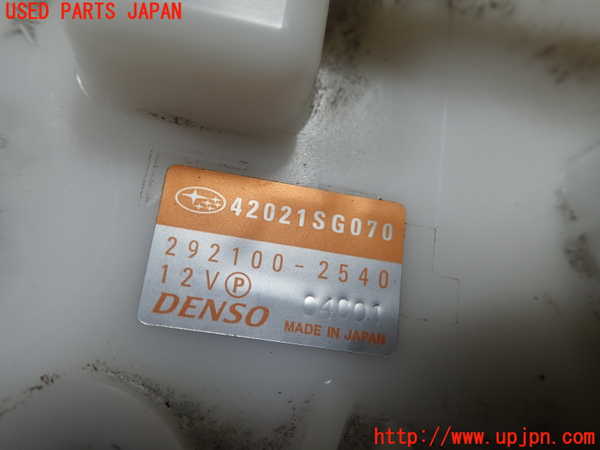 1UPJ-29962510]レヴォーグ(VM4)燃料ポンプ 中古_m0003.jpg