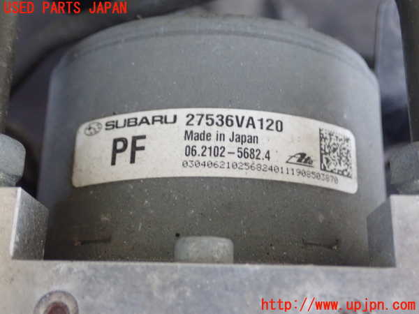 1UPJ-29964040]レヴォーグ(VM4)ABSアクチュエーター 中古_m0002.jpg