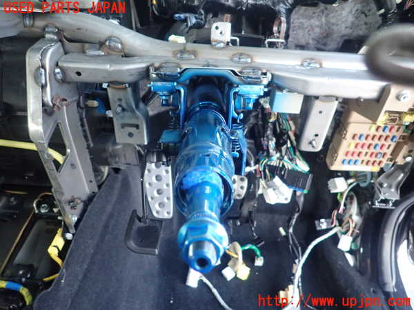 1UPJ-29964260]レヴォーグ(VM4)ステアリングシャフト 中古_m0001.jpg