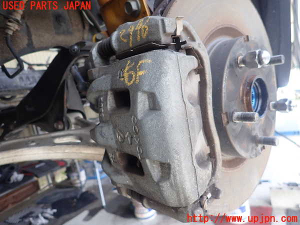 1UPJ-29964080]レヴォーグ(VM4)右フロントキャリパー 中古_m0001.jpg