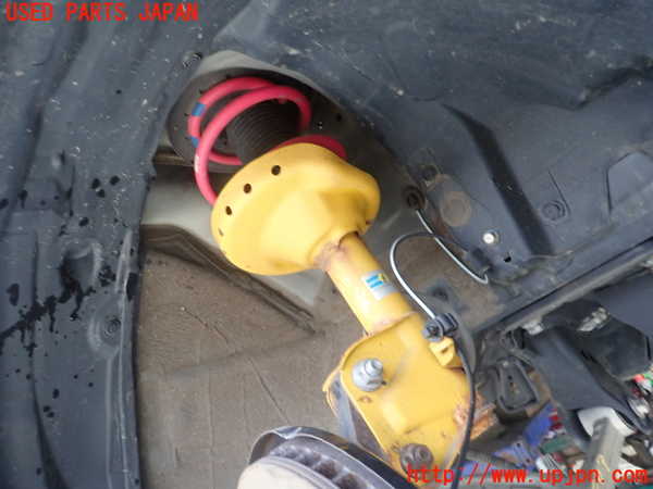 5UPJ-29965015]レヴォーグ(VM4)右フロントストラット 中古_m0001.jpg