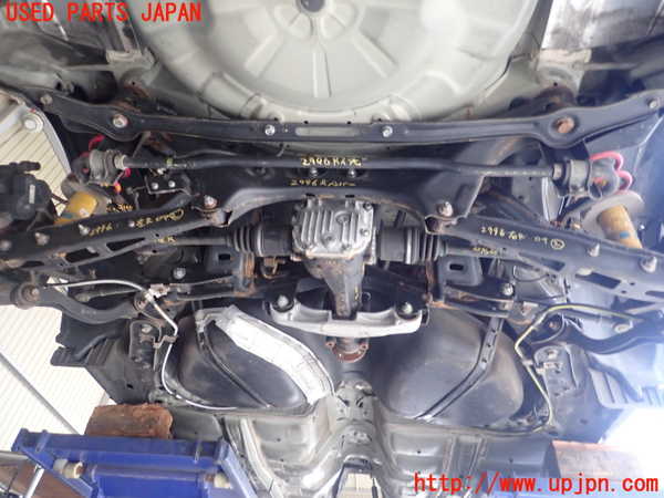 1UPJ-29965295]レヴォーグ(VM4)リアメンバー 中古_m0001.jpg