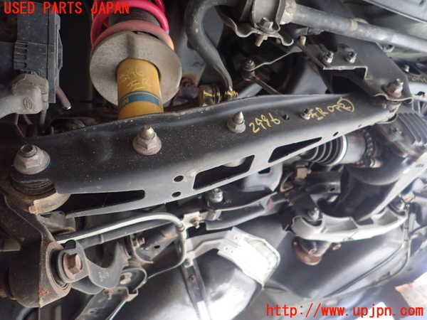 5UPJ-29965227]レヴォーグ(VM4)左リアロアアーム2 中古_m0001.jpg