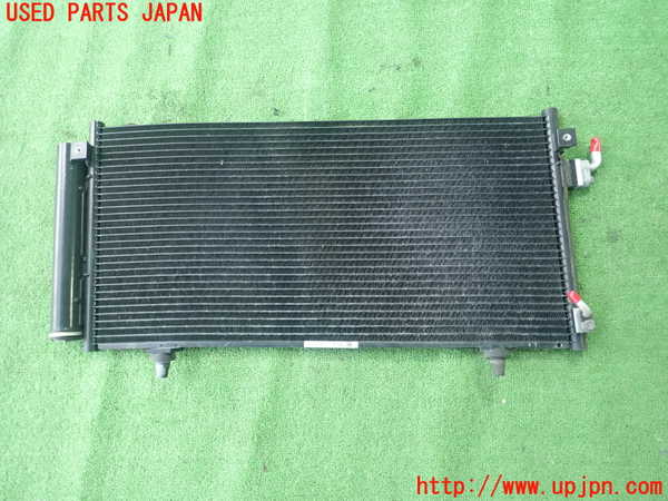 1UPJ-29966031]レヴォーグ(VM4)エアコンコンデンサー1 中古_m0001.jpg